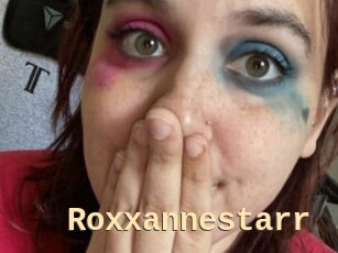 Roxxannestarr