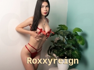 Roxxyreign
