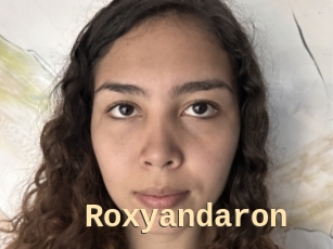 Roxyandaron
