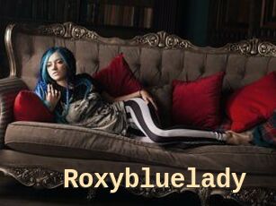 Roxybluelady