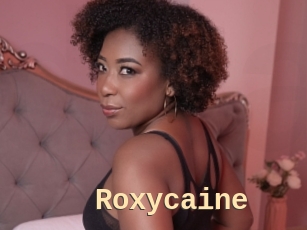 Roxycaine