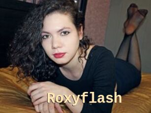 Roxyflash