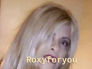 Roxyforyou