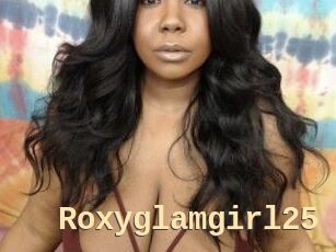 Roxyglamgirl25