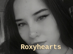 Roxyhearts