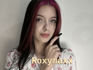 Roxymaxx