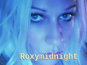 Roxymidnight