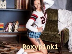 Roxypinki