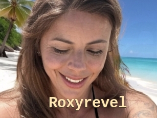 Roxyrevel