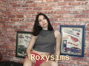 Roxysims