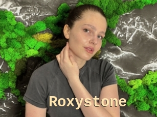 Roxystone