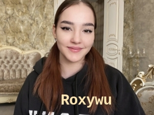 Roxywu