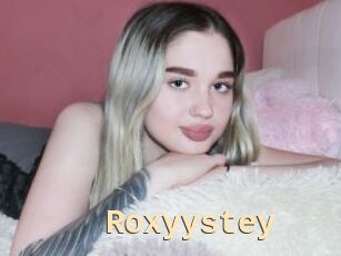 Roxyystey