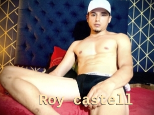 Roy_castell