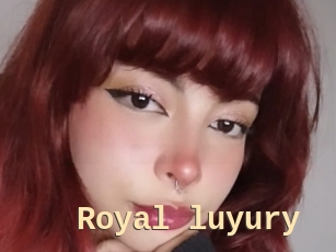 Royal_luyury