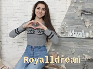 Royalldream