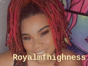 royalmfhighness Dialogue Sexe