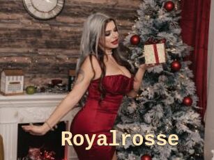 Royalrosse