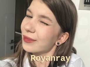Royanray