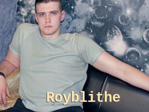 Royblithe