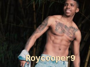 Roycooper9