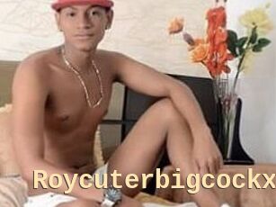 Roycuterbigcockx