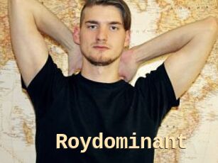 Roydominant