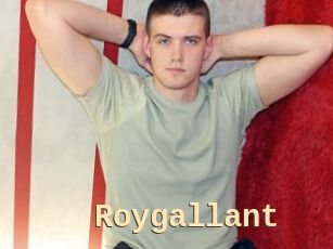 Roygallant