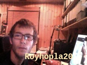 Royhopla20