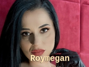Roymegan