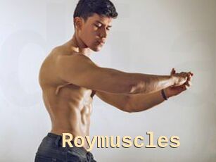 Roymuscles