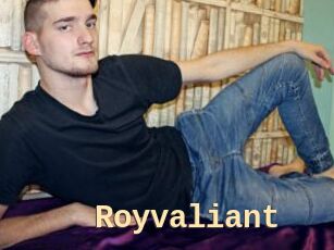 Royvaliant
