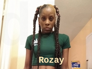 Rozay