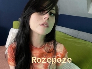 Rozepoze
