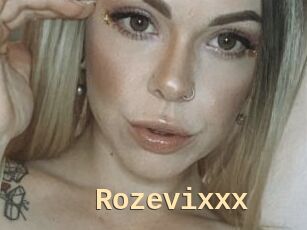 Rozevixxx