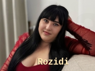 Rozidi