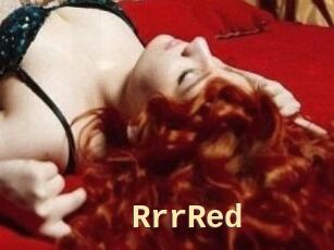 RrrRed