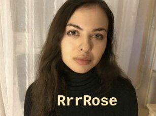 RrrRose