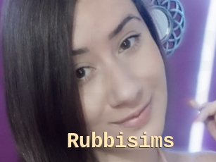 Rubbisims