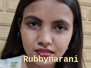 Rubbynarani