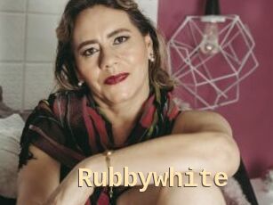 Rubbywhite