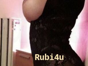 Rubi4u