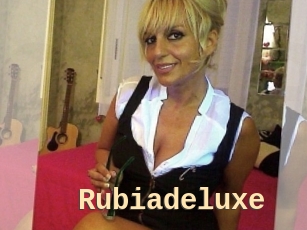 rubiadeluxe Dialogue Sexe