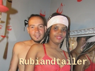 Rubiandtailer