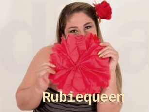 Rubiequeen