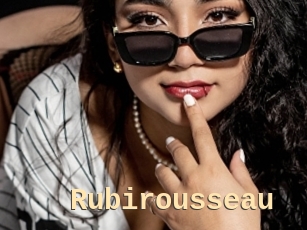 Rubirousseau