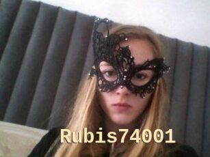 Rubis74001