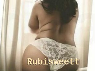 Rubisweett