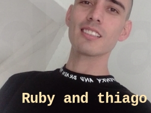 Ruby_and_thiago