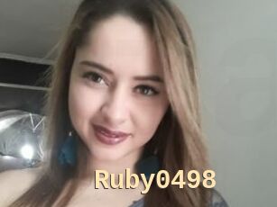 Ruby0498